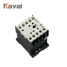 Contactos de plata LP1-K Nuevo Tipo 12VDC Contactor